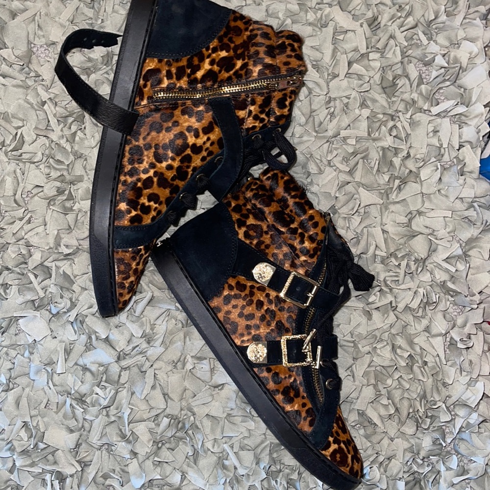 Vince camuto sneakers